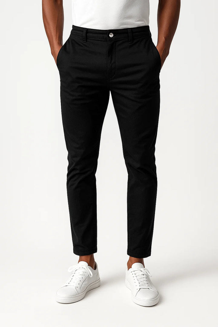 Erick | Men's Slim Fit Chino Pants