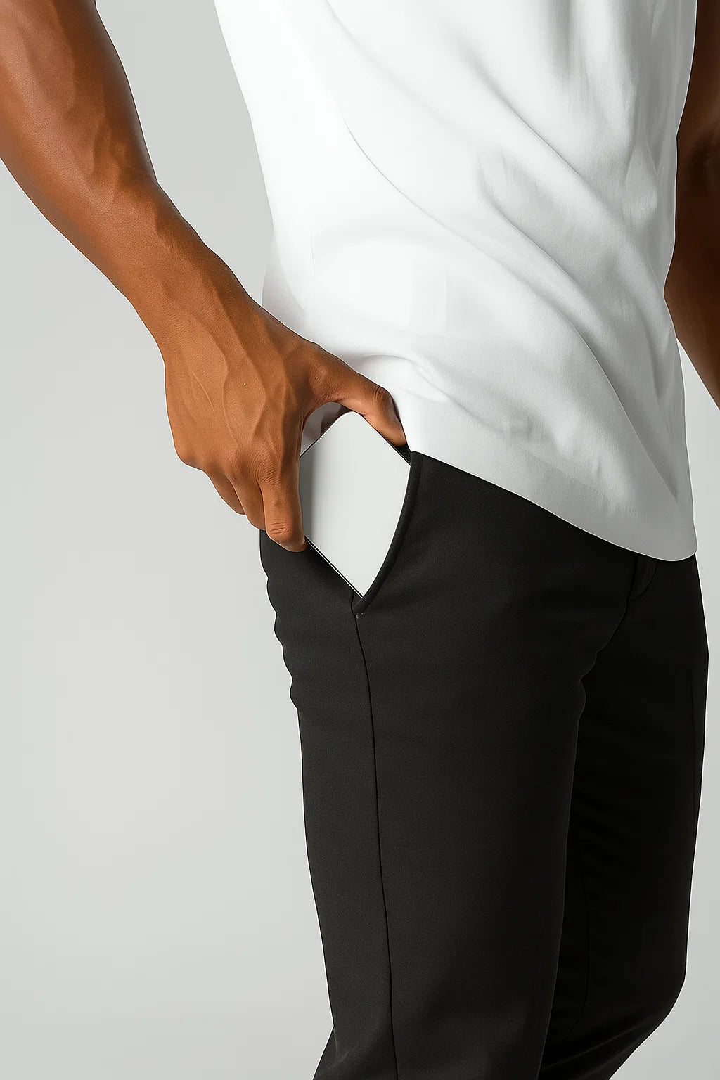 Erick | Men's Slim Fit Chino Pants