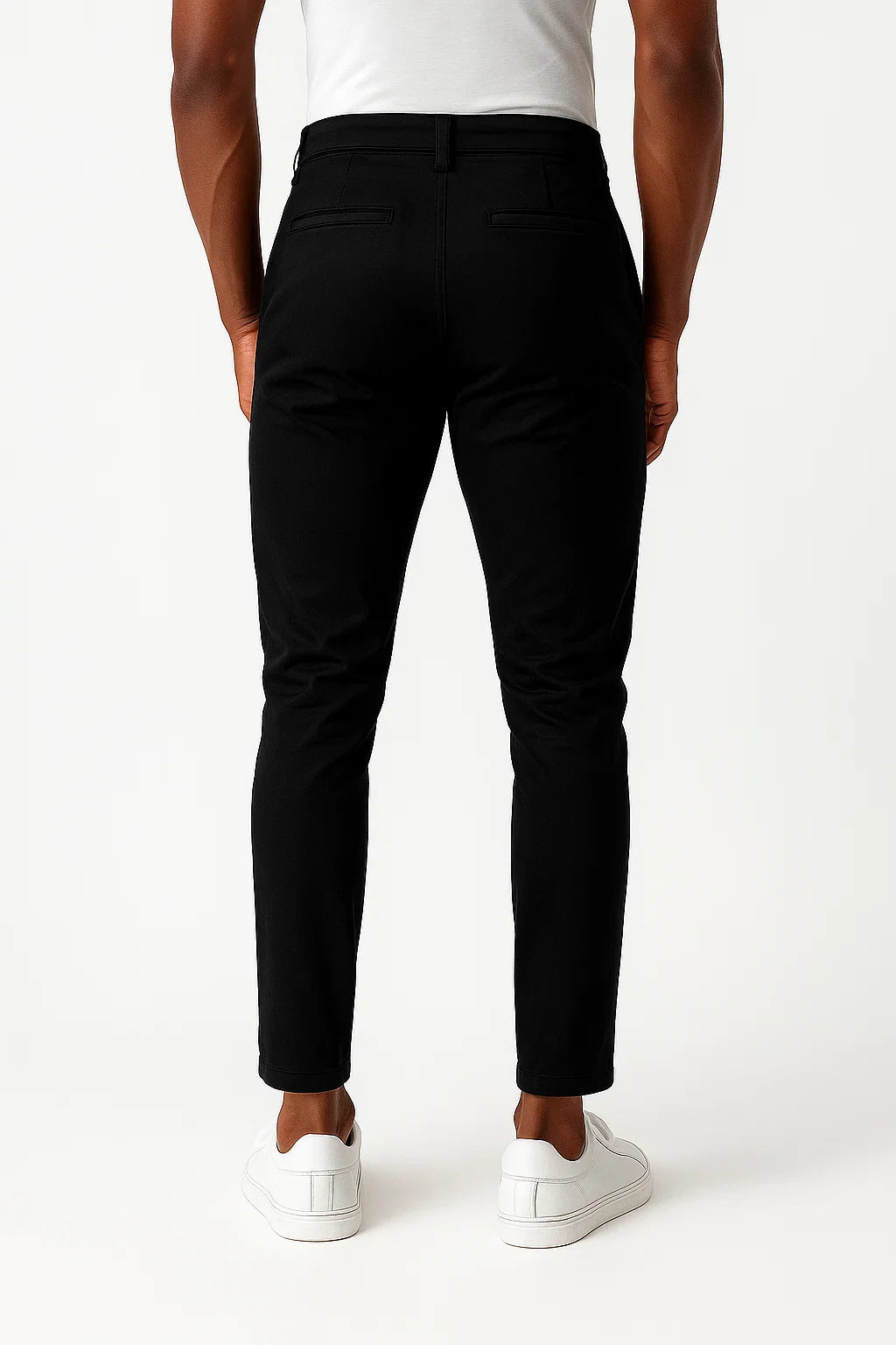 Erick | Men's Slim Fit Chino Pants
