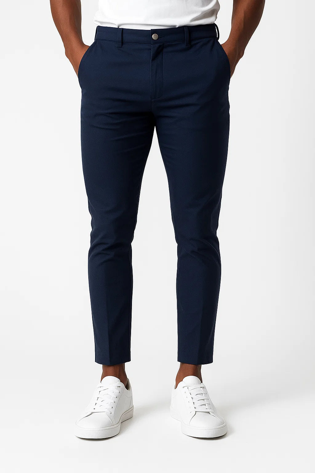 Erick | Men's Slim Fit Chino Pants
