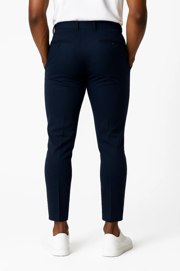 Erick | Men's Slim Fit Chino Pants