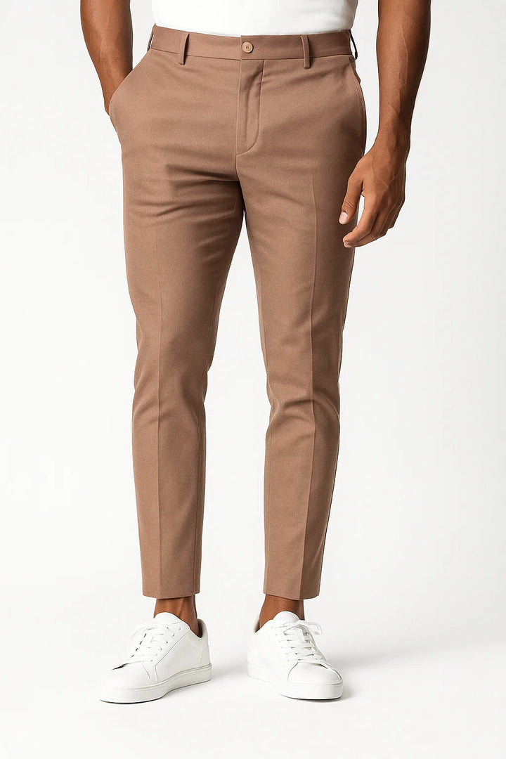 Erick | Men's Slim Fit Chino Pants