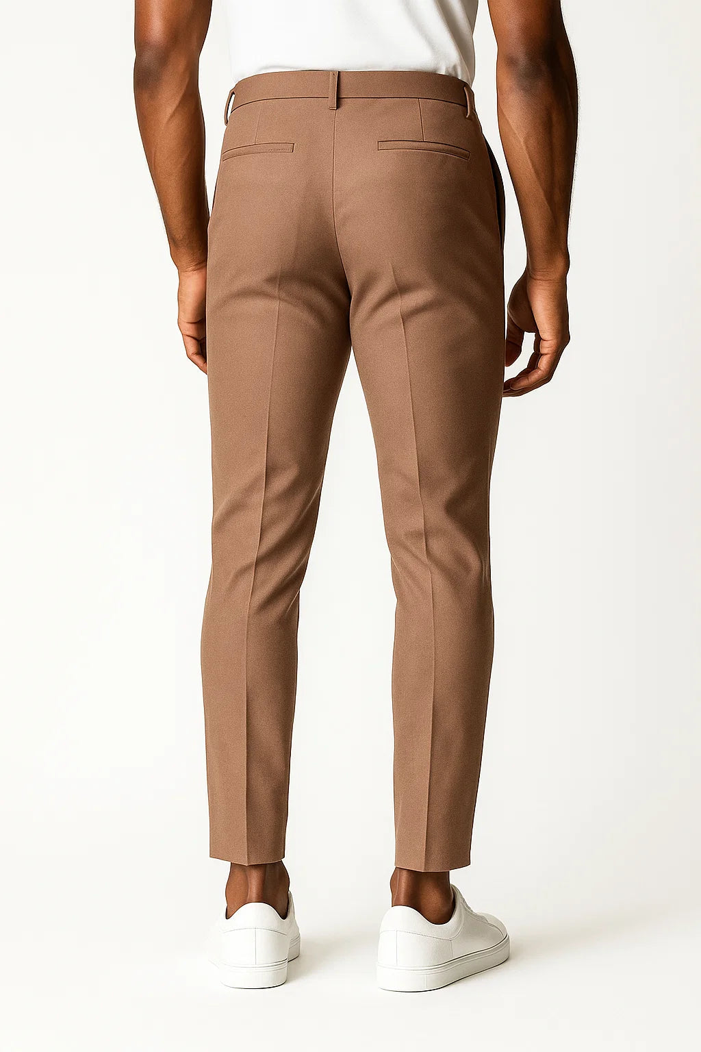 Erick | Men's Slim Fit Chino Pants