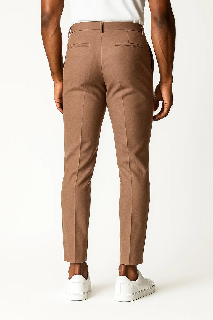 Erick | Men's Slim Fit Chino Pants