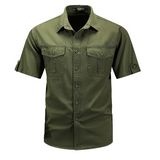 Army green
