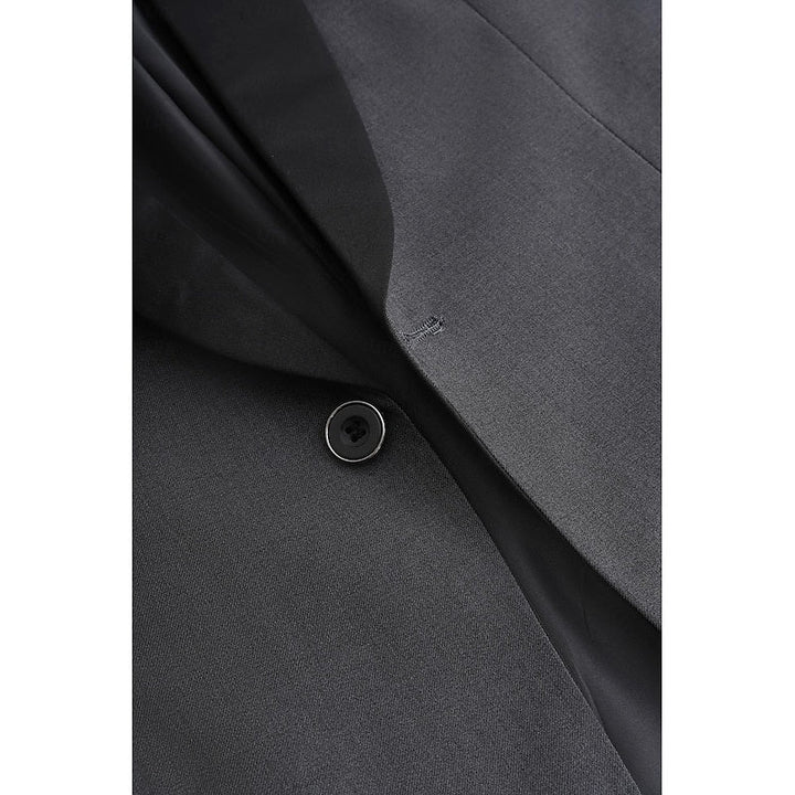 Felix | Men's Slim Fit Three Piece Suit Set with Blazer and Trouser