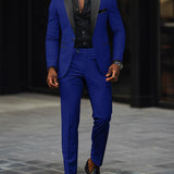 Royal Blue