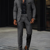 Dark Gray
