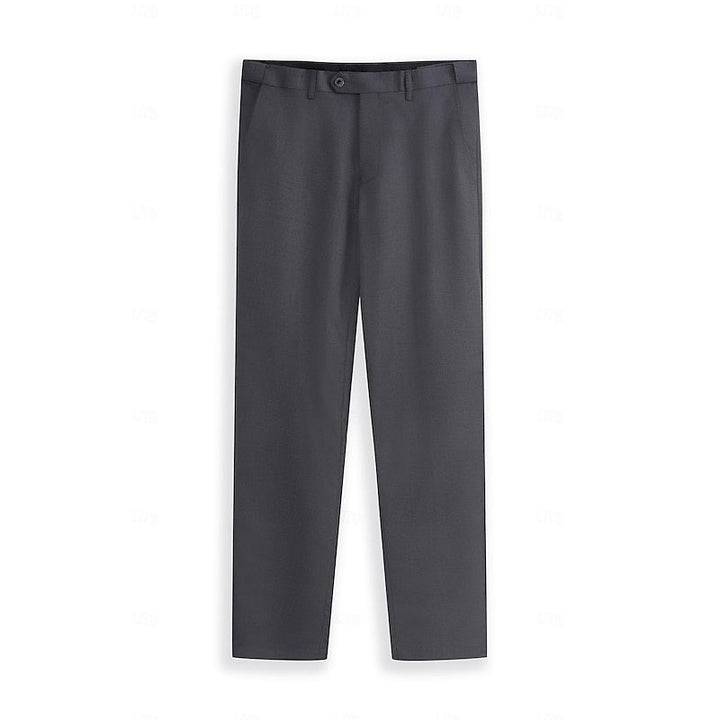 Felix | Men's Slim Fit Three Piece Suit Set with Blazer and Trouser