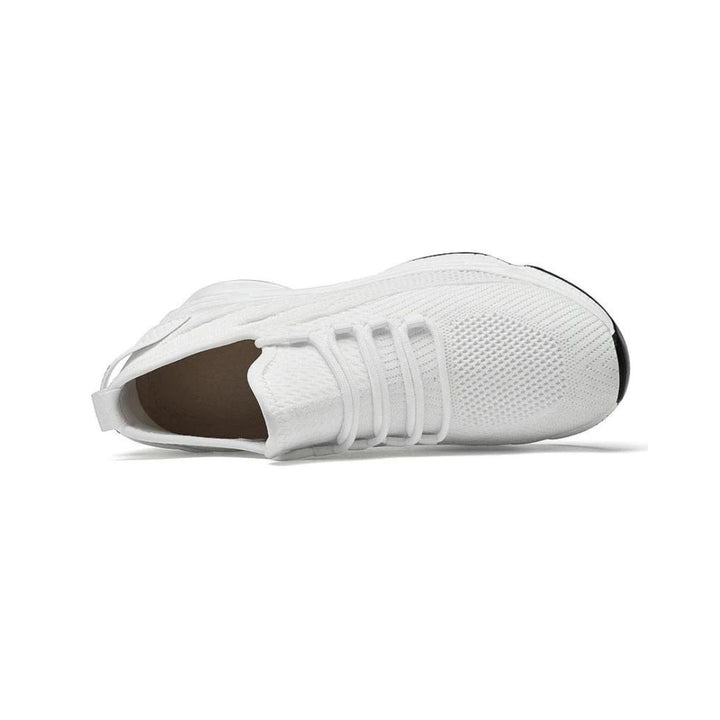 Jasper | Men’s Lightweight Mesh Sports Shoes with Lace Up