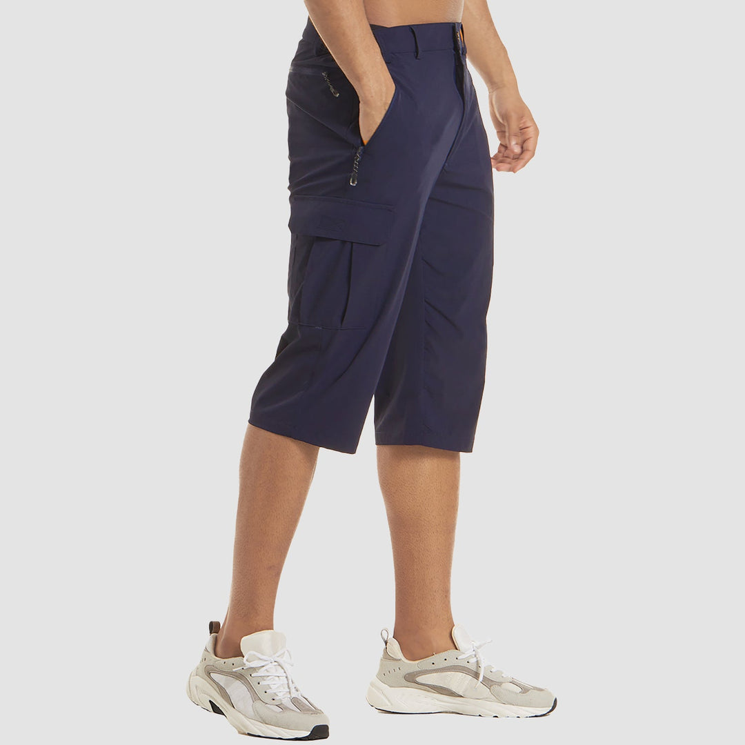 EIlias | Men’s Casual Quick Drying Cargo Shorts