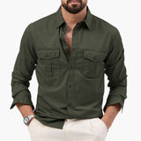 Olive Green
