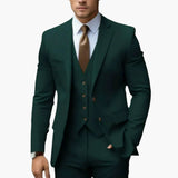 Dark green