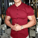 Wine red