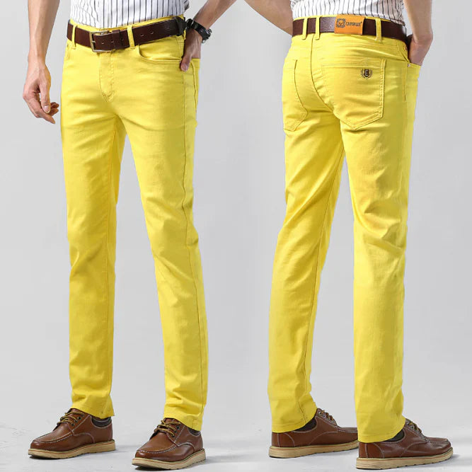 Denton | Men’s Slim Fit Chino Pants