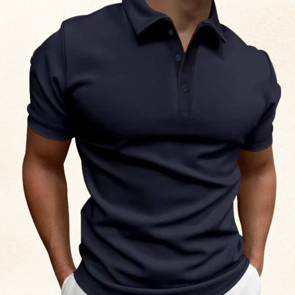 Jarek | Men’s Classic Polo Shirt