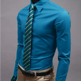 Blue Green
