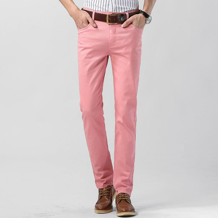 Denton | Men’s Slim Fit Chino Pants