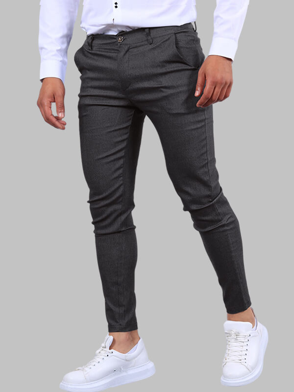 Dennis | Men’s Slim Fit Chino Pants
