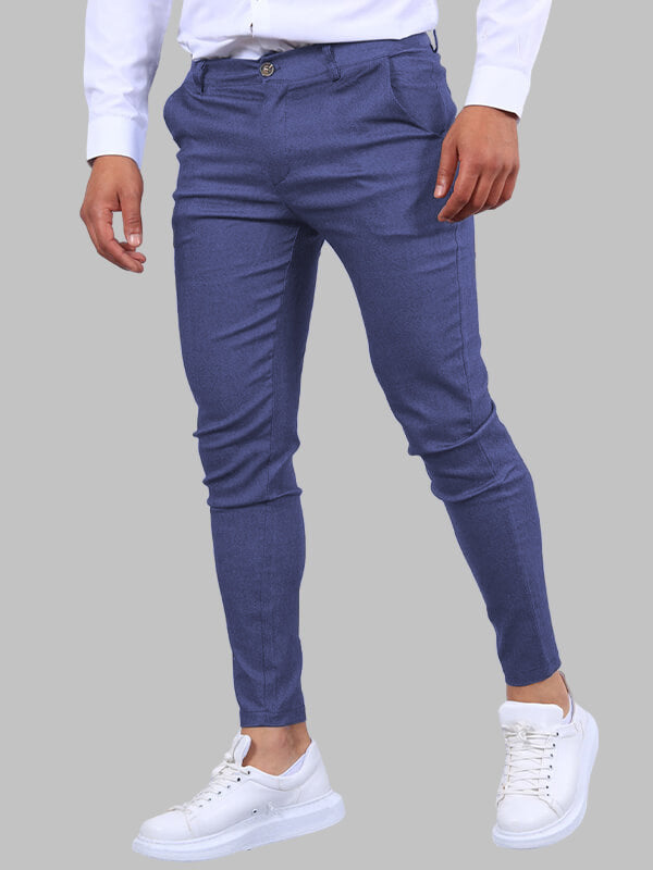 Dennis | Men’s Slim Fit Chino Pants