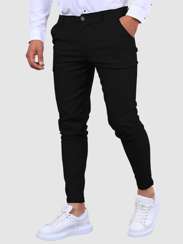 Dennis | Men’s Slim Fit Chino Pants