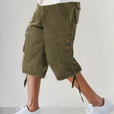 Mid-Army Green