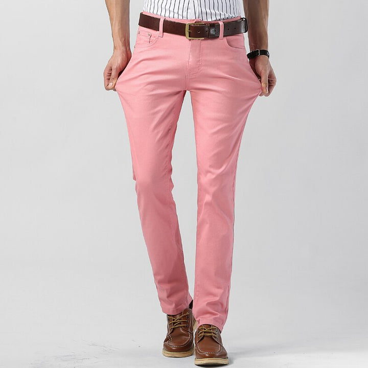 Denton | Men’s Slim Fit Chino Pants