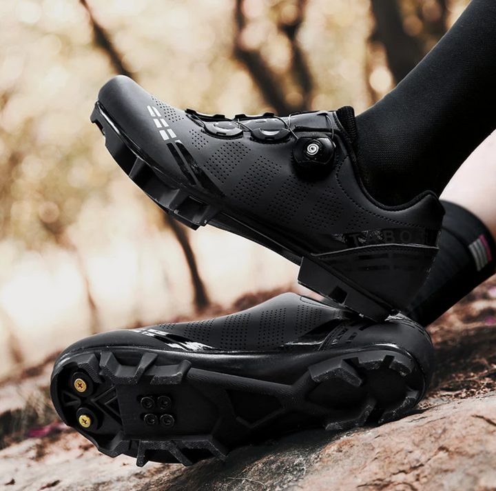 Eric | Men's Cycling Clip In Shoes