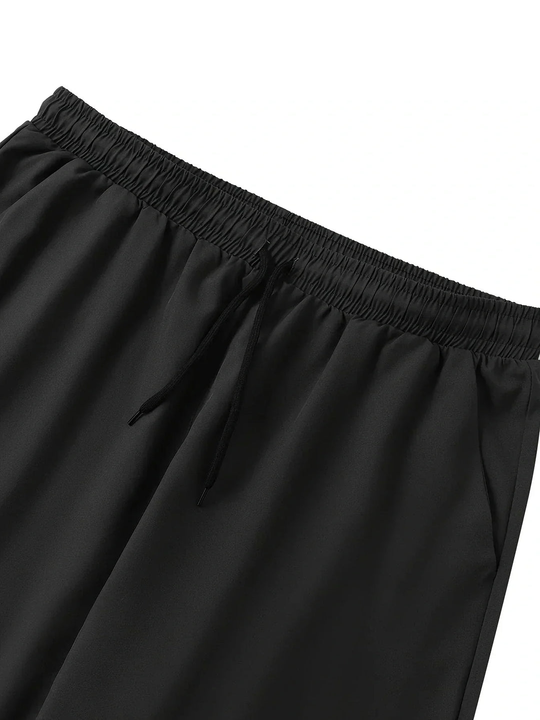 Kellan | Men’s Flat-Front Chino Pants with Drawstring
