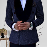 Dark Navy