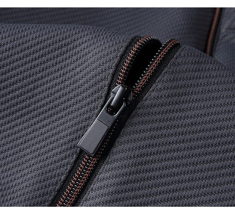 Noah | Men's Tracksuit Set with Jacket and Elastic Pants
