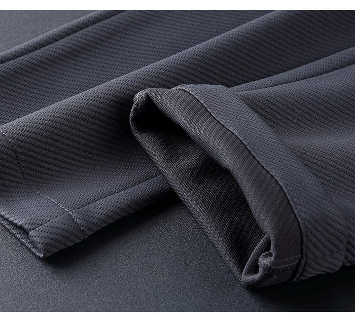 Noah | Men's Tracksuit Set with Jacket and Elastic Pants