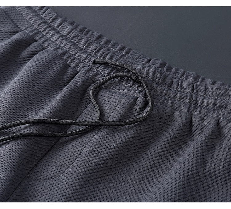 Noah | Men's Tracksuit Set with Jacket and Elastic Pants