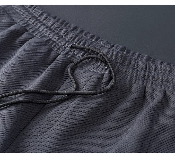 Noah | Men's Tracksuit Set with Jacket and Elastic Pants