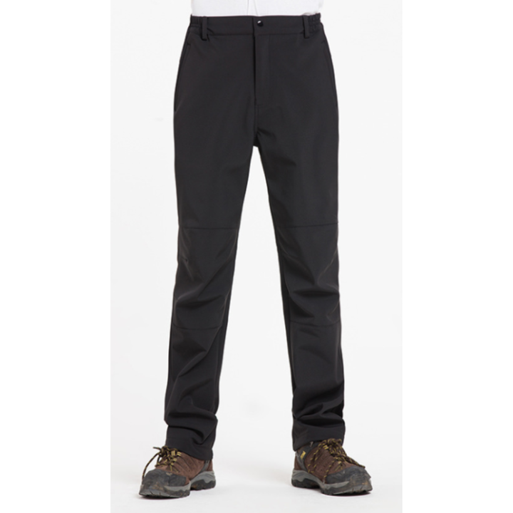 Foster | Men’s Straight-Leg Pants with Seams
