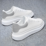 White/Gray