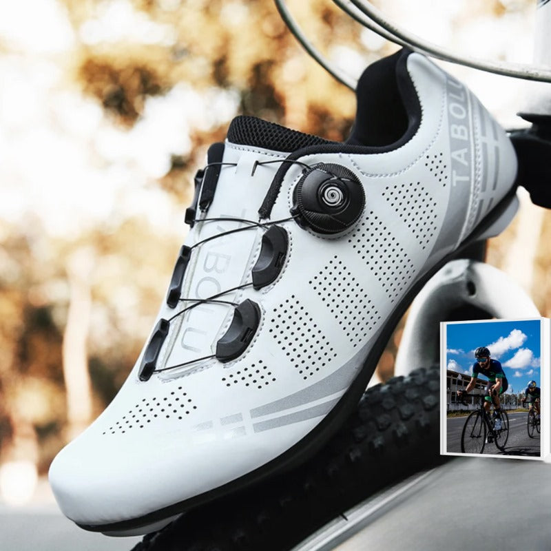 Eric | Men's Cycling Clip In Shoes