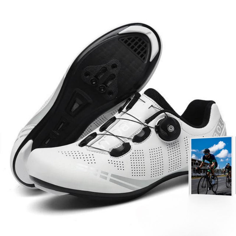 Velox | Men’s Road Bike Shoes with Anti-Slip Sole