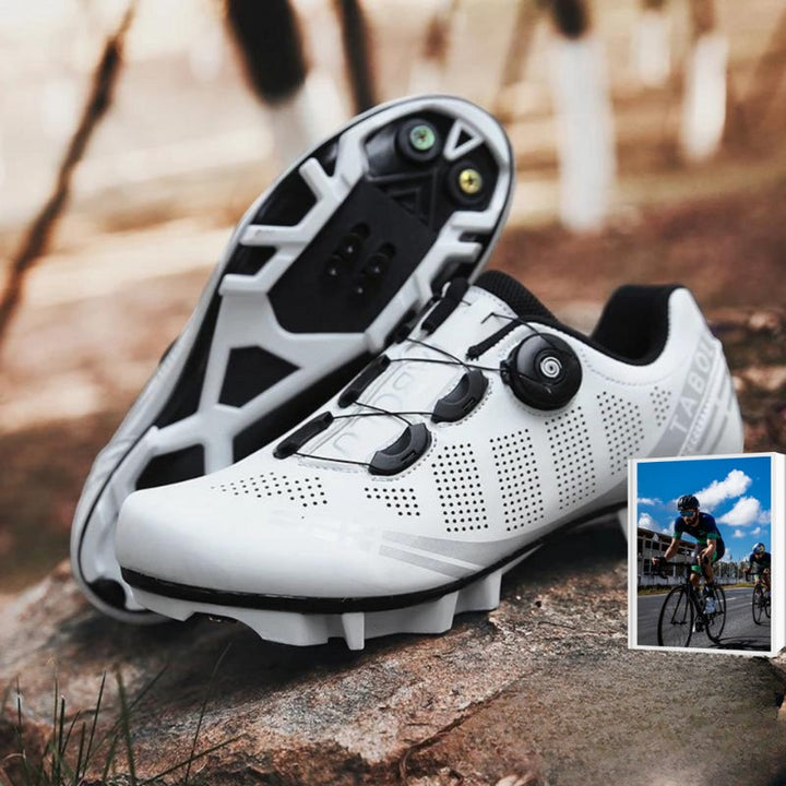 Eric | Men's Cycling Clip In Shoes