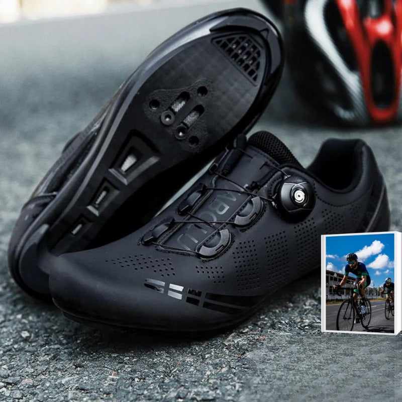Eric | Men's Cycling Clip In Shoes