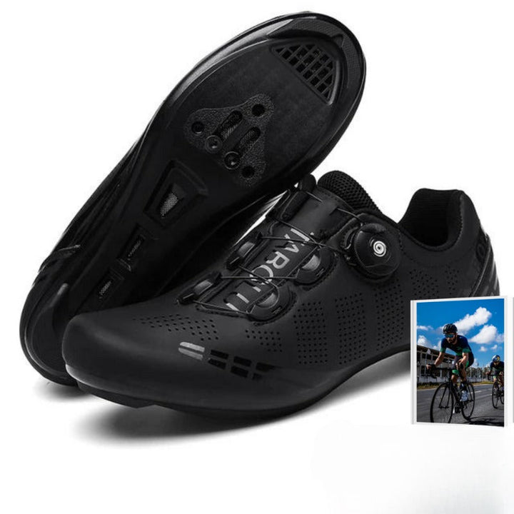 Velox | Men’s Road Bike Shoes with Anti-Slip Sole