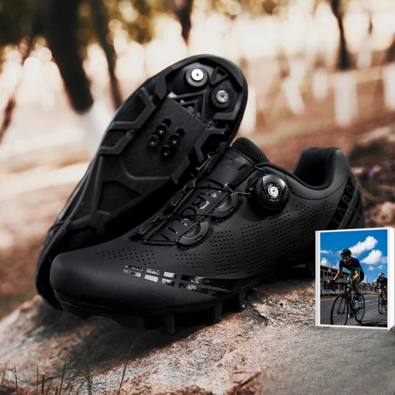 Velox | Men’s Road Bike Shoes with Anti-Slip Sole