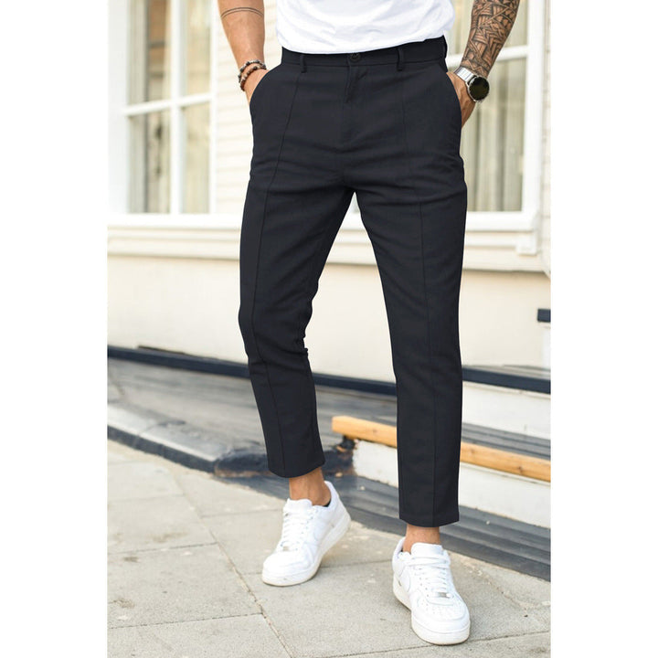 Gerald | Men’s Slim Fit Trouser