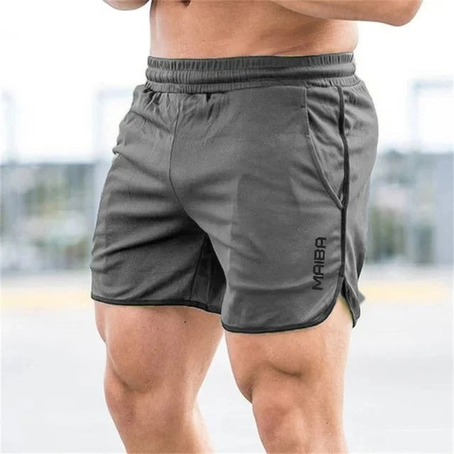 Magnus | Men’s Elastic Beach Shorts