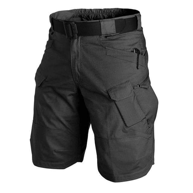 Striker | Men's Tactical Cargo Shorts with Zipper Pockets