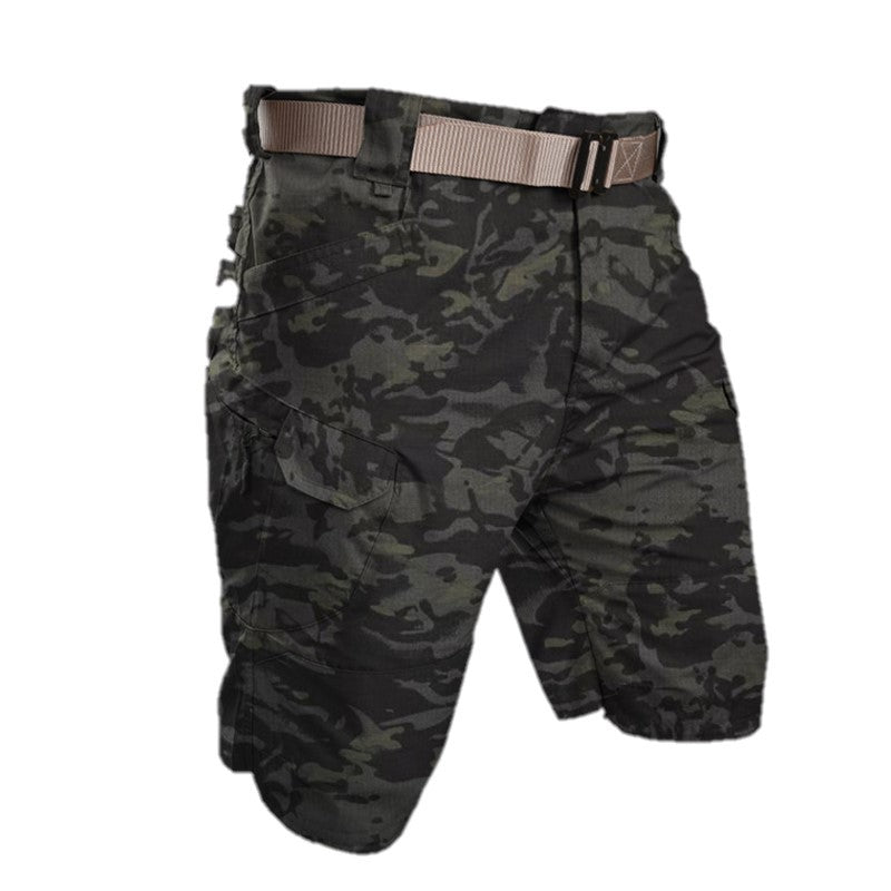 Arnold | Men’s Military Cargo Shorts