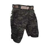 Camouflage black
