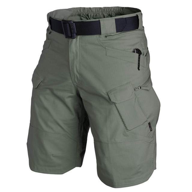 Arnold | Men’s Military Cargo Shorts