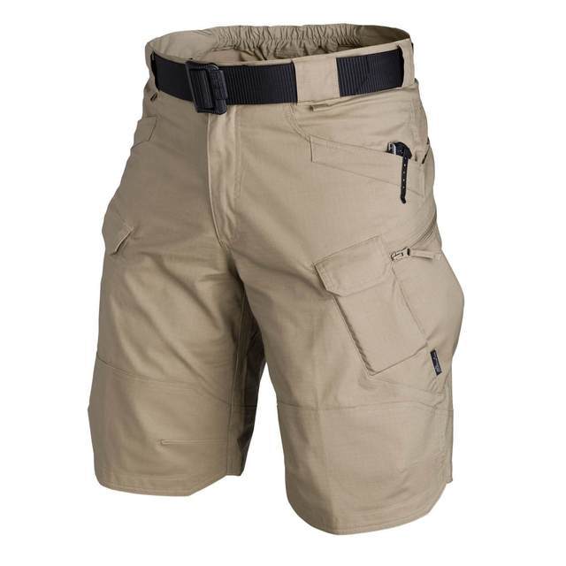 Striker | Men's Tactical Cargo Shorts with Zipper Pockets
