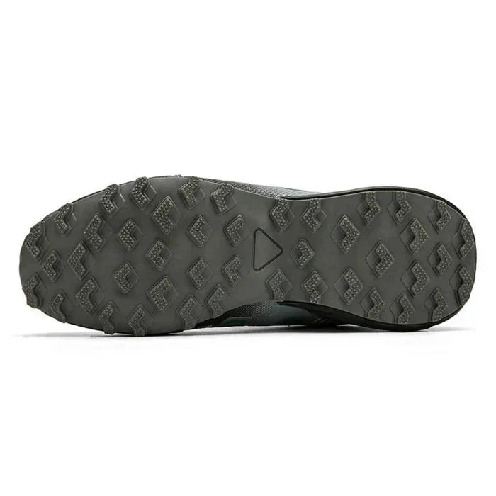 Tobias | Men's Camo Trail Running Hiking Sneakers